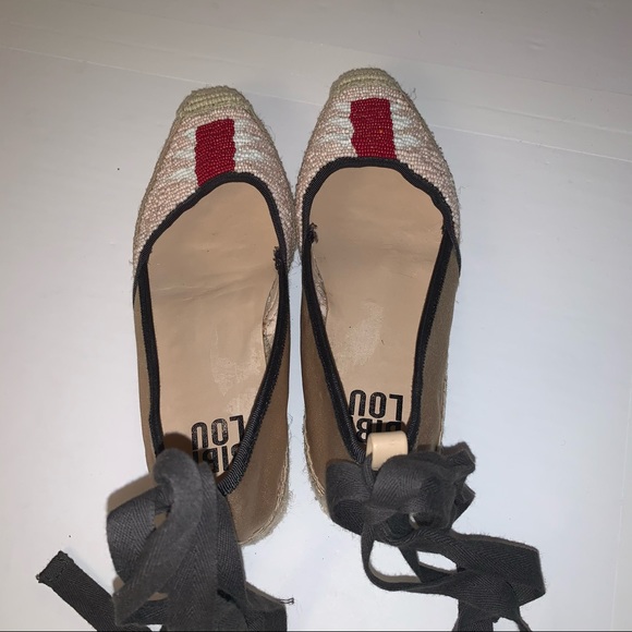 Bibi Lou | Espadrilles Wedge - Picture 5 of 9